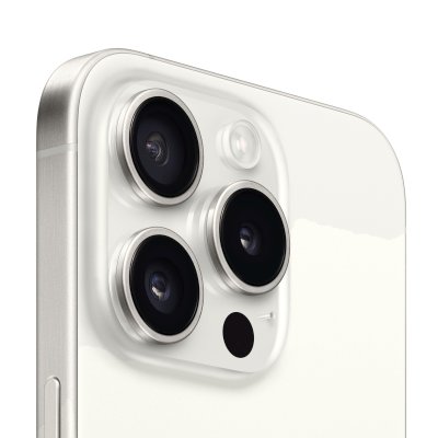 Apple iPhone 15 Pro 128GB White MTQ53ZA/A