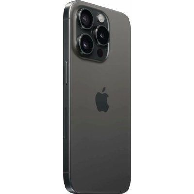 Apple iPhone 15 Pro 256GB Black MV953CH/A