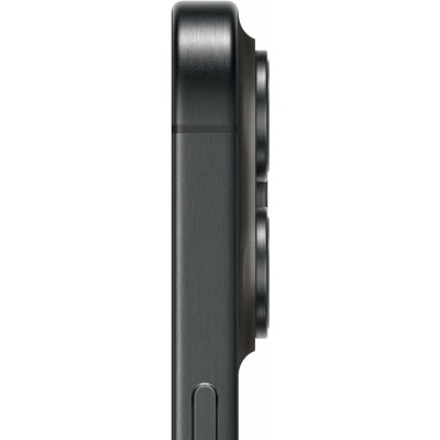 Apple iPhone 15 Pro 256GB Black MV953CH/A