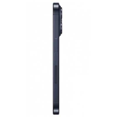 Apple iPhone 15 Pro 256GB Blue MTV63HX/A