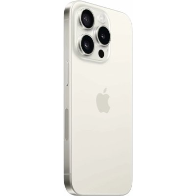 Apple iPhone 15 Pro 256GB White MTQ93CH/A