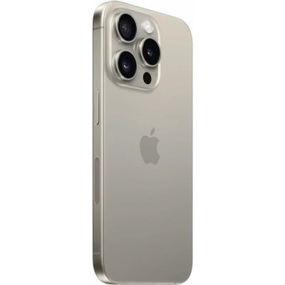 Apple iPhone 15 Pro 512GB Natural Titanium MTQF3ZA/A