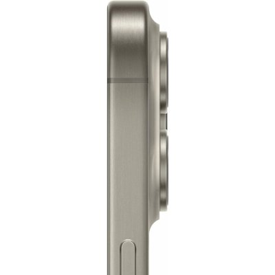 Apple iPhone 15 Pro 512GB Natural Titanium MTQF3ZA/A