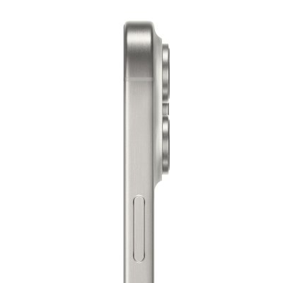 смартфон Apple iPhone 15 Pro Max 1TB White MU2Y3ZA/A