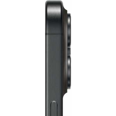 Apple iPhone 15 Pro Max 256GB Black MU2N3CH/A