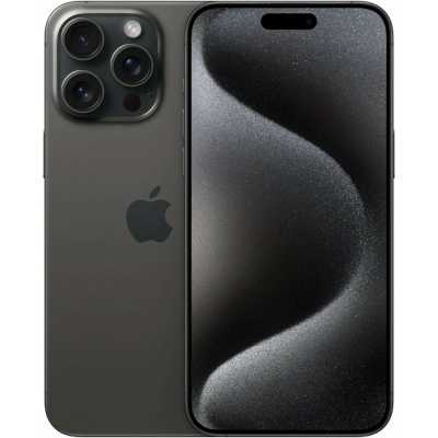 смартфон Apple iPhone 15 Pro Max 256GB Black MV103CH/A