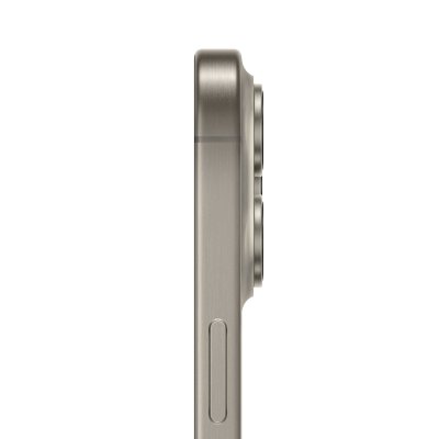 смартфон Apple iPhone 15 Pro Max 256GB Natural Titanium MU2Q3ZA/A