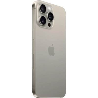 Apple iPhone 15 Pro Max 256GB Natural Titanium MU793BE/A