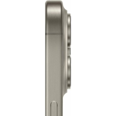 Apple iPhone 15 Pro Max 256GB Natural Titanium MU793HX/A
