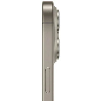 смартфон Apple iPhone 15 Pro Max 256GB Natural Titanium MV163CH/A