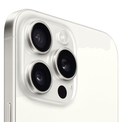 Apple iPhone 15 Pro Max 256GB White MU2P3ZA/A