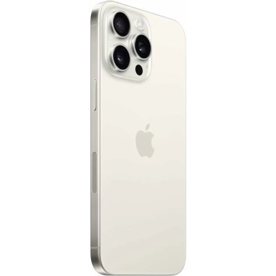 Apple iPhone 15 Pro Max 256GB White MU783VN/A