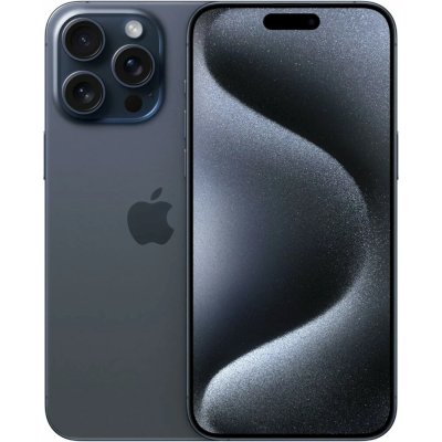 смартфон Apple iPhone 15 Pro Max 512GB Blue MU6X3J/A