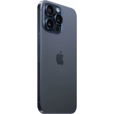 Apple iPhone 15 Pro Max 512GB Blue MU6X3J/A