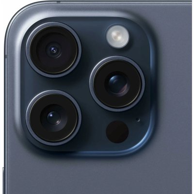 смартфон Apple iPhone 15 Pro Max 512GB Blue MU6X3J/A
