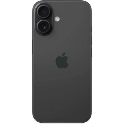 Apple iPhone 16 128GB Black MYE73HN/A