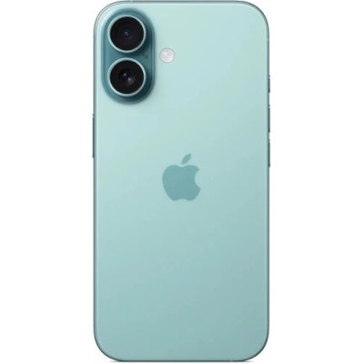 Apple iPhone 16 128GB Teal MYED3HN/A