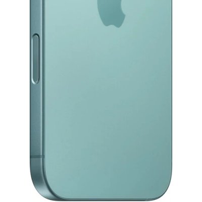 Apple iPhone 16 128GB Teal MYED3HN/A