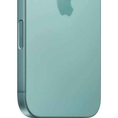 Apple iPhone 16 128GB Teal MYF03CH/A