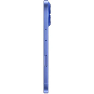 смартфон Apple iPhone 16 128GB Ultramarine MYEC3HN/A