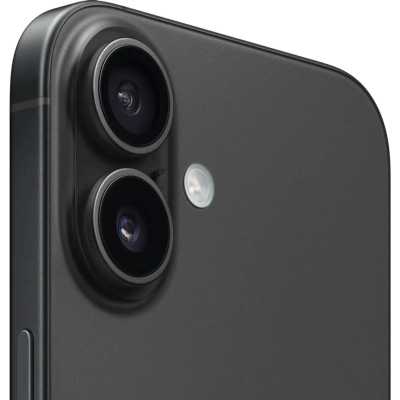 Apple iPhone 16 256GB Black MYEE3HN/A