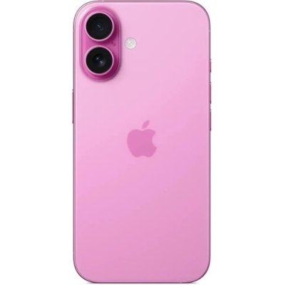 Apple iPhone 16 256GB Pink MYEG3HN/A