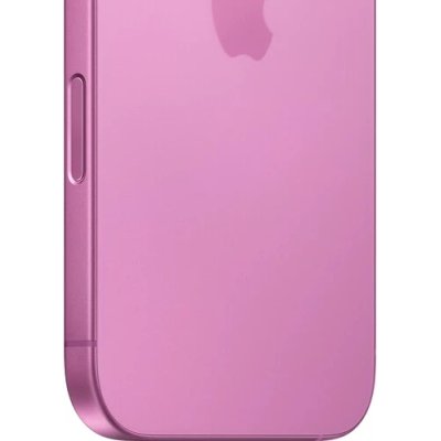 Apple iPhone 16 256GB Pink MYEG3HN/A