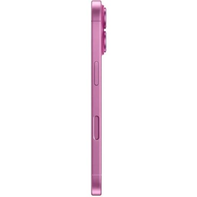 смартфон Apple iPhone 16 256GB Pink MYEG3HN/A