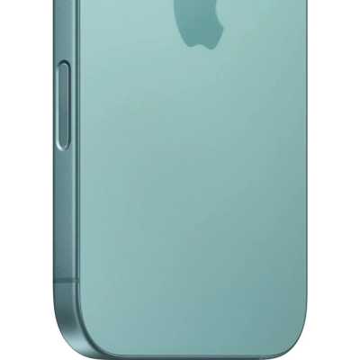 Apple iPhone 16 256GB Teal MYE13J/A
