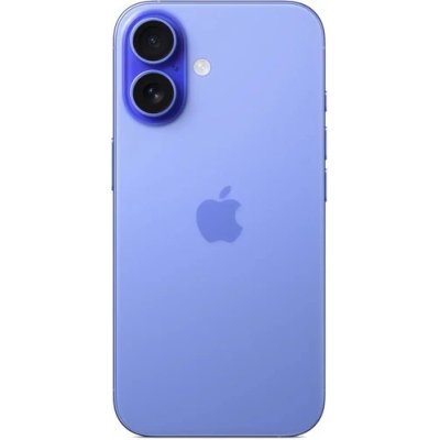 Apple iPhone 16 256GB Ultramarine MYEH3HN/A