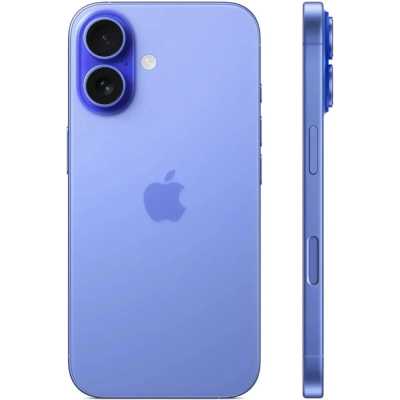 Apple iPhone 16 256GB Ultramarine MYFM3CH/A
