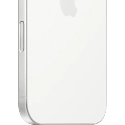 Apple iPhone 16 256GB White MYEF3HN/A