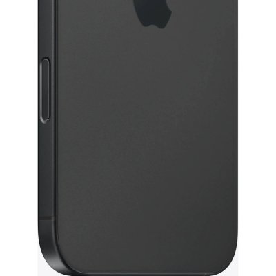 Apple iPhone 16 Plus 128GB Black MXVU3HN/A