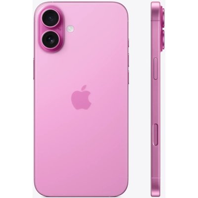 Apple iPhone 16 Plus 128GB Pink MXVW3HN/A