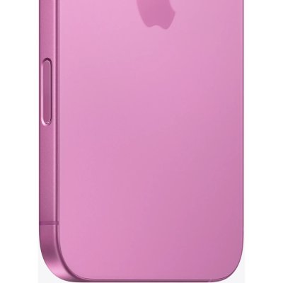 Apple iPhone 16 Plus 128GB Pink MXVW3HN/A