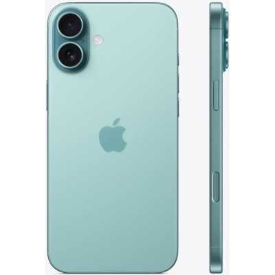 Apple iPhone 16 Plus 128GB Teal MXVY3HN/A