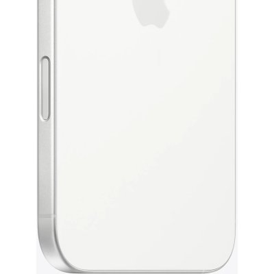 Apple iPhone 16 Plus 128GB White MXVV3HN/A