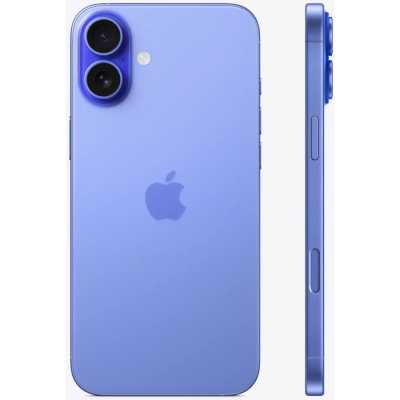 Apple iPhone 16 Plus 256GB Ultramarine MXY23HN/A