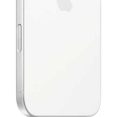 смартфон Apple iPhone 16 Plus 256GB White MXWV3HN/A