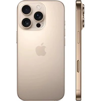 Apple iPhone 16 Pro 128GB Desert Titanium MYLQ3ZA/A