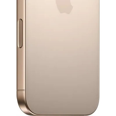смартфон Apple iPhone 16 Pro 128GB Desert Titanium MYLQ3ZA/A