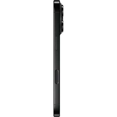 смартфон Apple iPhone 16 Pro 128GB Black Titanium MYND3SX/A