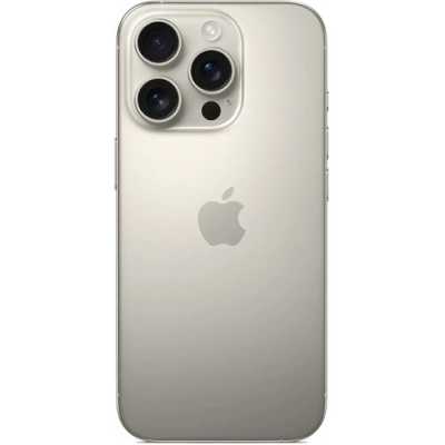 Apple iPhone 16 Pro 128GB Natural Titanium MYNG3HX/A