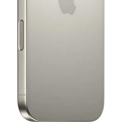 Apple iPhone 16 Pro 128GB Natural Titanium MYNG3HX/A