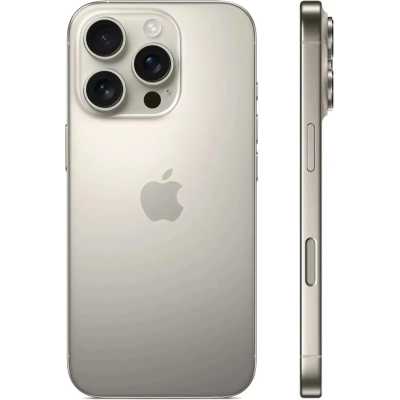 Apple iPhone 16 Pro 128GB Natural Titanium MYQD3CH/A