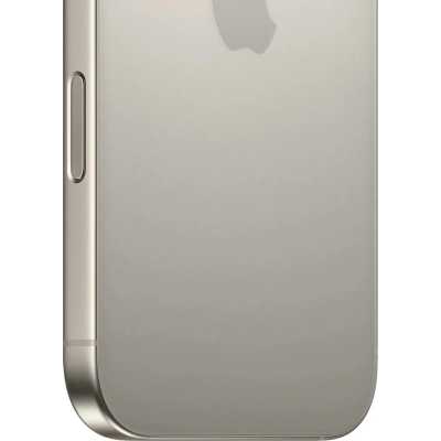 Apple iPhone 16 Pro 128GB Natural Titanium MYQD3CH/A