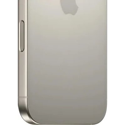 смартфон Apple iPhone 16 Pro 128GB Natural Titanium MYLR3ZA/A