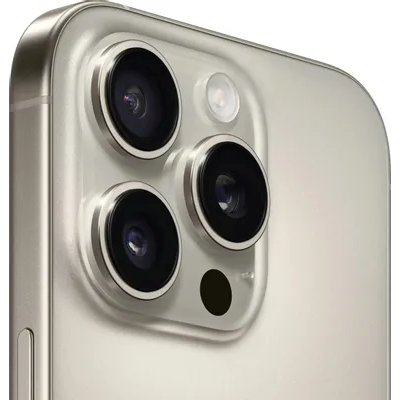 Apple iPhone 16 Pro 128GB Natural Titanium MYLR3ZA/A