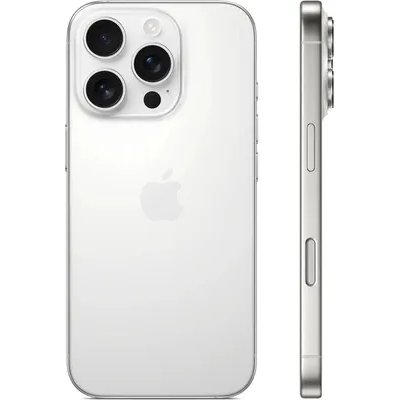 Apple iPhone 16 Pro 128GB White Titanium MYLP3ZA/A