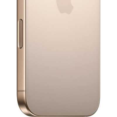 смартфон Apple iPhone 16 Pro 1TB Desert Titanium MYNA3AH/A